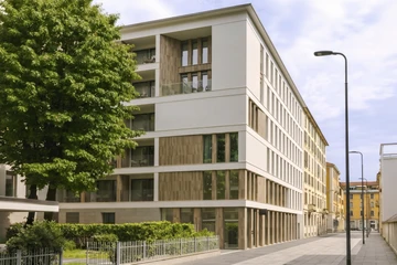 Dils advisor for the new NUMA Milano Montenero location - featured