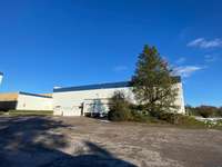 logistics - Logistics Warehouse For Rent - gallery thumbnail - 4