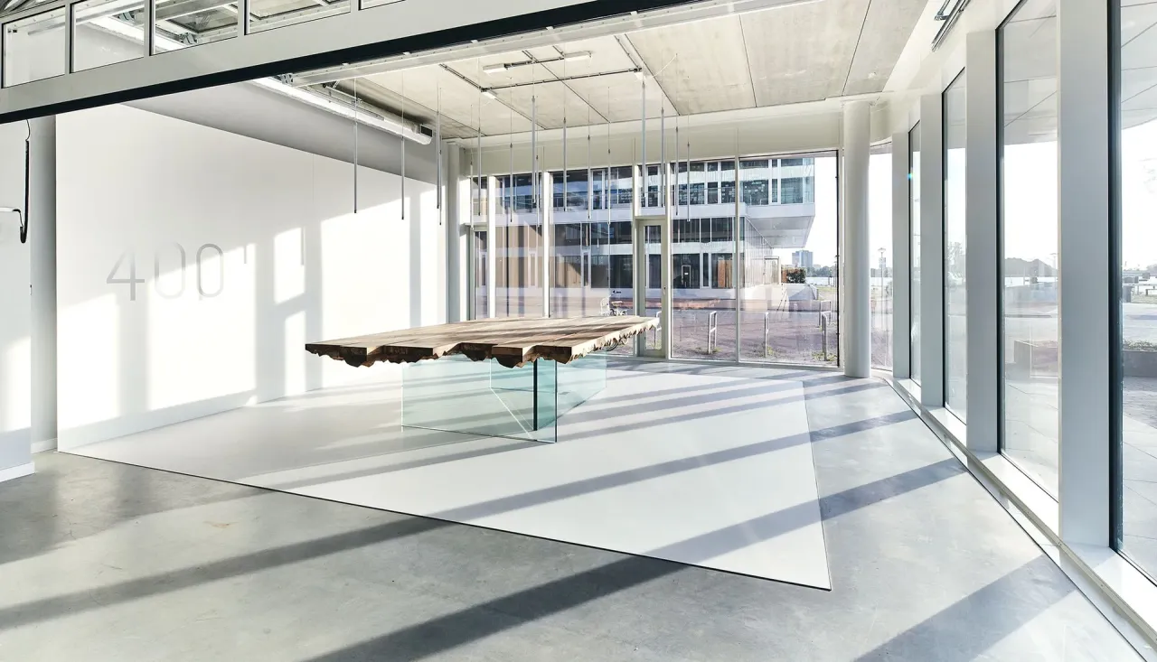 office - Moermansk/400/500 - Office - Dils - gallery - 2