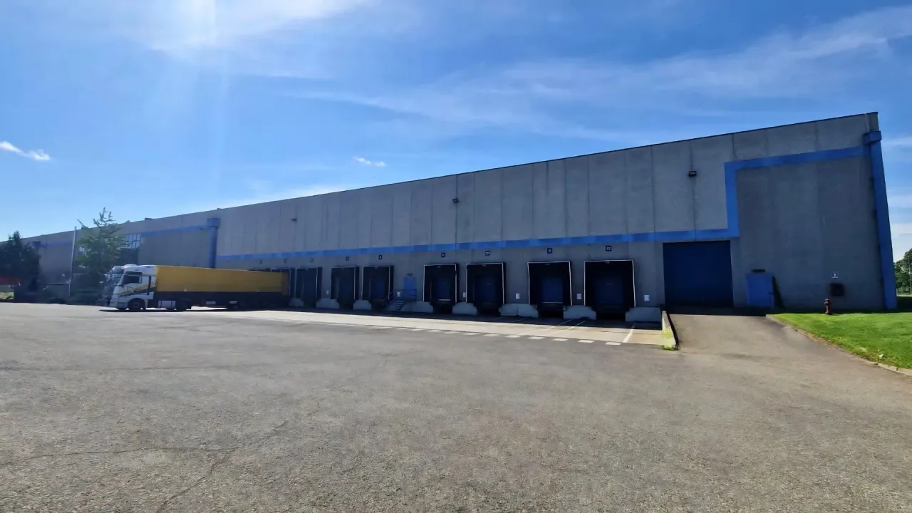 logistics - Piacenza Ovest - Logistica - Dils - gallery - 13