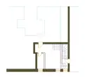 office - Gian Giacomo Mora 9 - Office - Dils - Plan d'étage thumbnail - 2