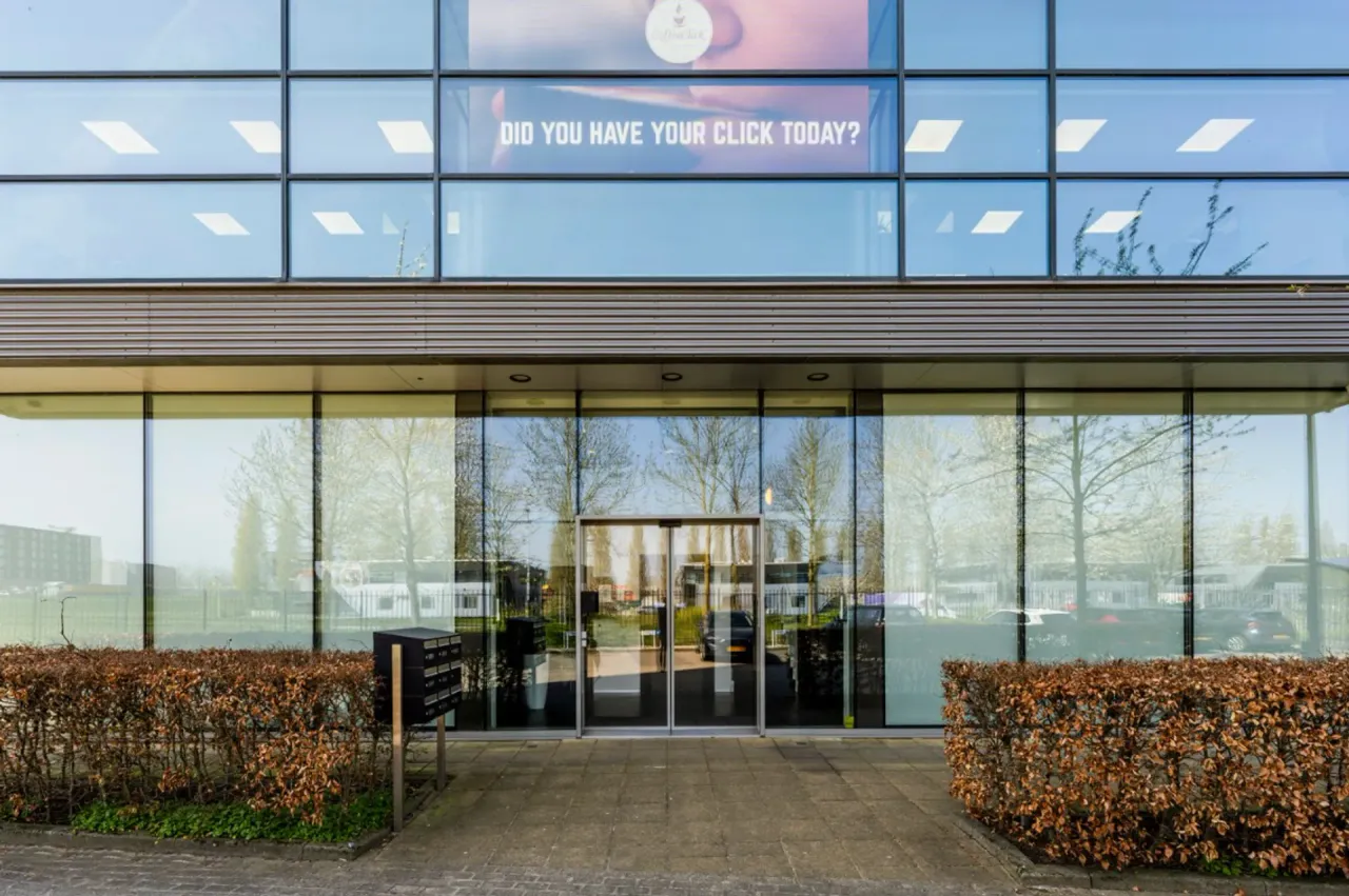office - New Yorkstraat 2-8 - Uffici - Dils - gallery - 5