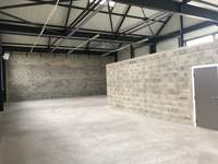 logistics - Light Industrial Premises / Offices For Rent - gallery thumbnail - 6