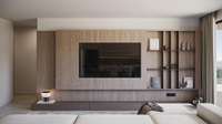 living - Higueron Oasis Apartments, Mijas, Costa del Sol - gallery thumbnail - 6
