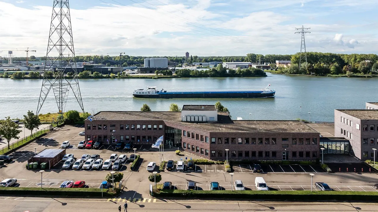 office - Rietgorsweg 4 - Office - Dils - gallery - 29