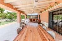living - 550m² country house for sale in Penedès, Barcelona - gallery thumbnail - 5