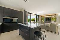 living - 581m² house / villa with 110m² terrace for sale in Benahavís - gallery thumbnail - 7