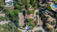 living - 354m² house / villa for sale in Lloret de Mar, Costa Brava - gallery thumbnail - 1