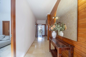 living - 207m² house / villa with 30m² terrace for sale in Valencia Region - featured