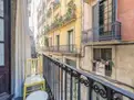 living - 73m² apartment for sale in Gótico, Barcelona - gallery thumbnail - 5