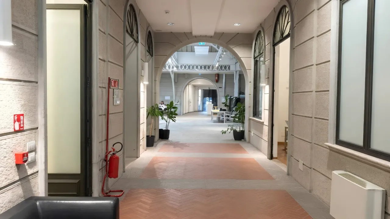 office - Cadore 2 - Office - Dils - gallery - 6