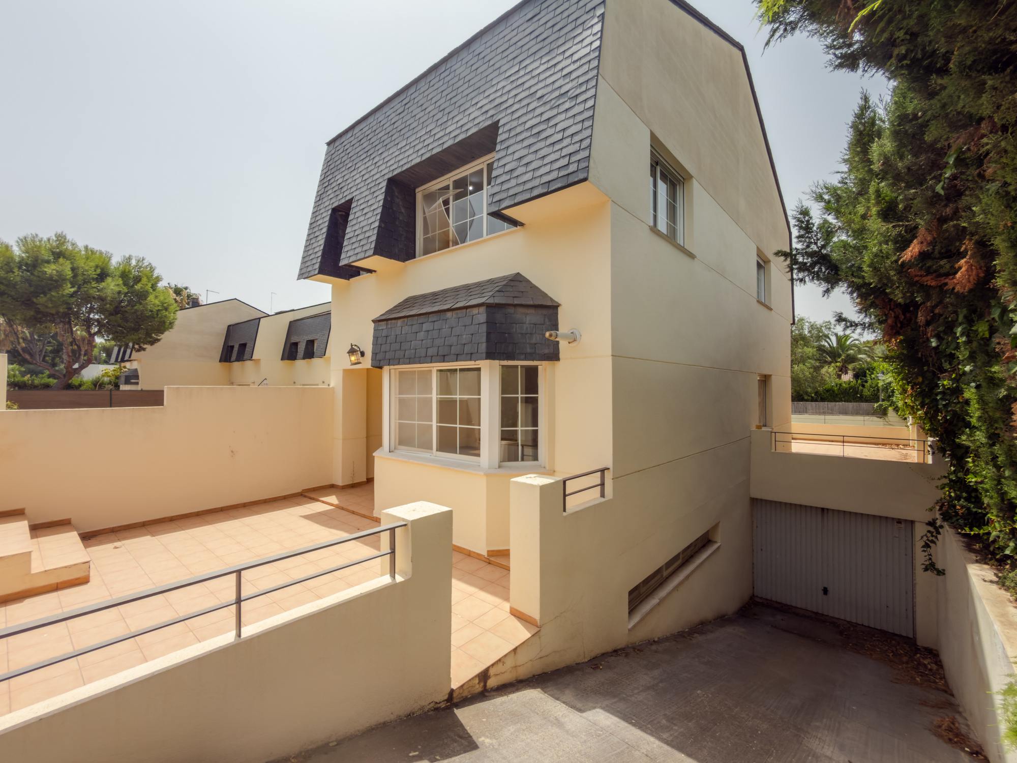 living - Casa / villa de 231m² en venta en Godella / Rocafort - gallery - 3