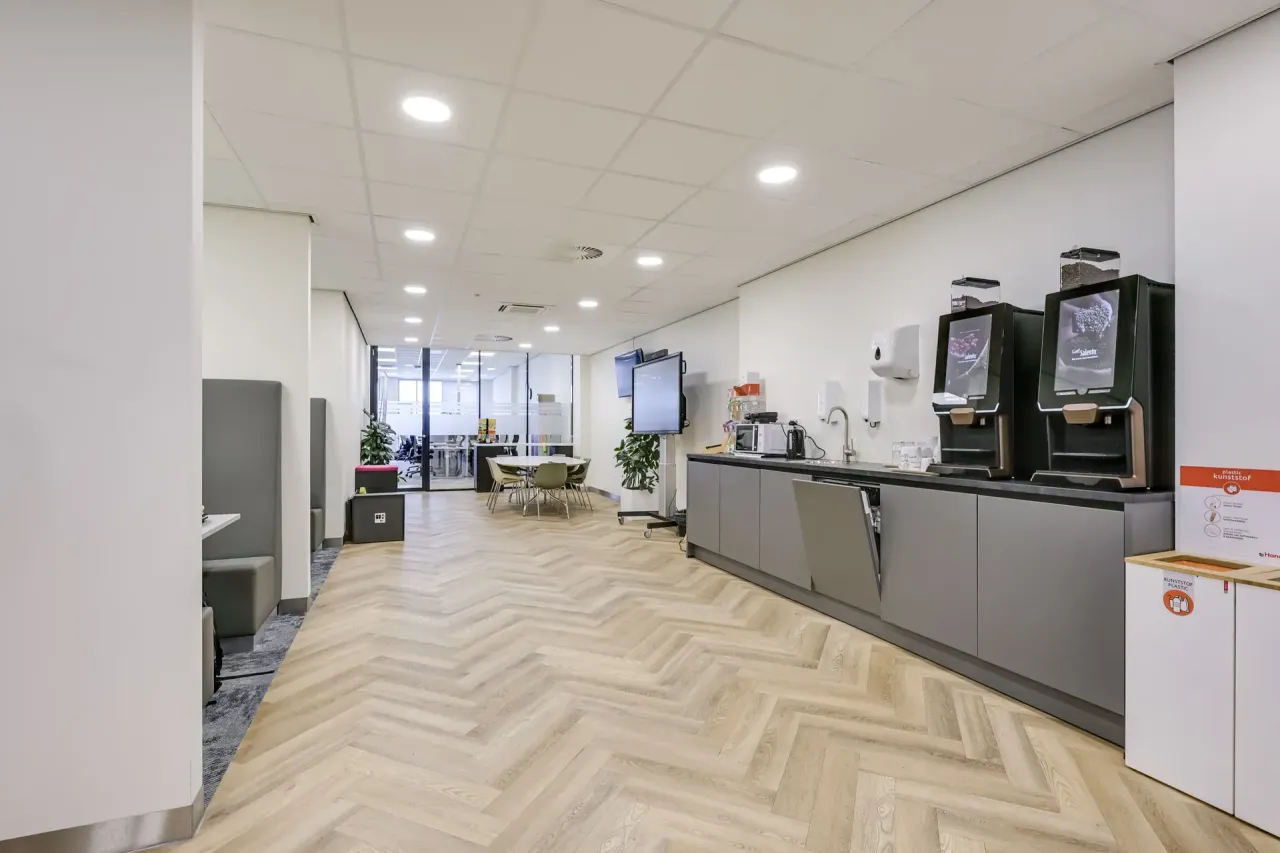 office - Ravenswade 2 - Uffici - Dils - gallery - 17