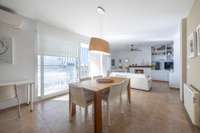 living - Piso de 101m² con 12m² terraza en venta en Cullera - gallery thumbnail - 10