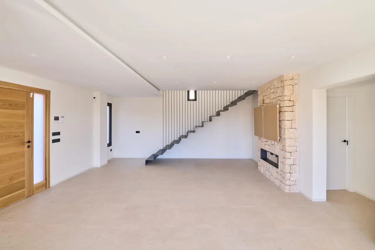 living - Casa / villa de 187m² en venta en Santa Eulalia - gallery - 10