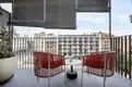 living - Piso de 57m² en alquiler en Eixample Derecho, Barcelona - gallery thumbnail - 6