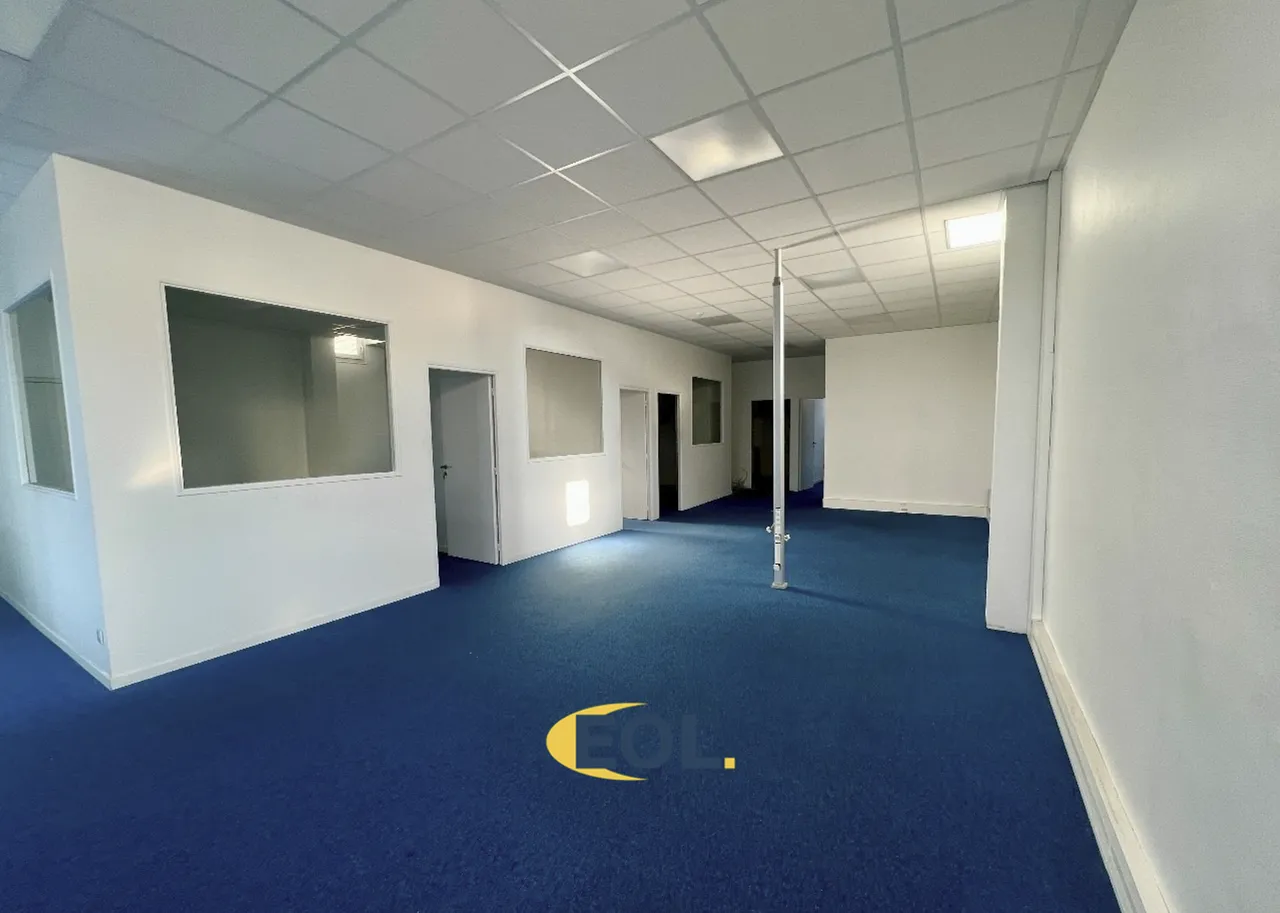 logistics - Activités / Bureaux À Louer - gallery - 7