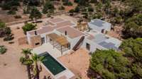 living - 495m² house / villa for sale in Formentera - gallery thumbnail - 5