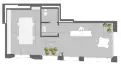 office - Quindes - Office - Dils - Floor Plan thumbnail - 1