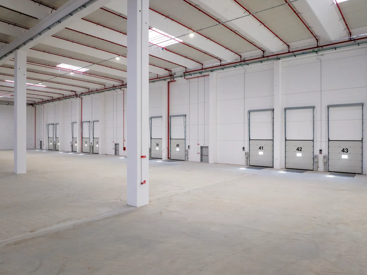 logistics - North Vercelli - Logistics - Dils - gallery - 13