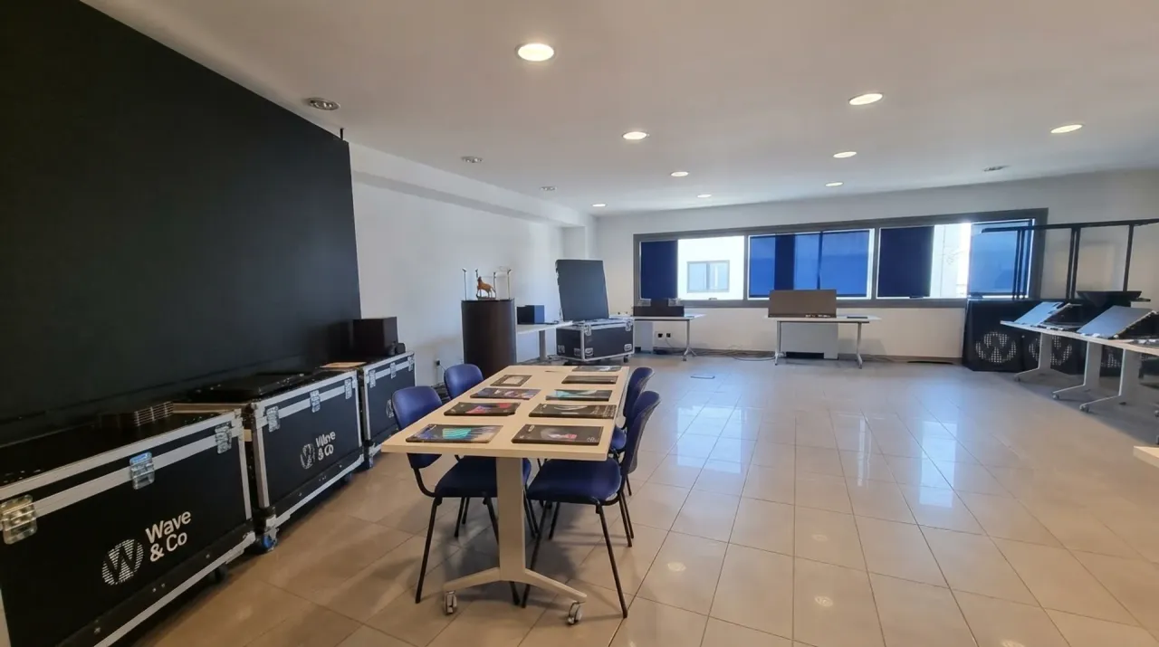 logistics - Milano Ovest - Logistica - Dils - gallery - 8