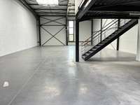logistics - Light Industrial Premises / Offices For Rent - gallery thumbnail - 5