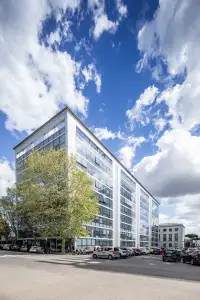 office - Chopin 12 - Office - Dils - gallery thumbnail - 2