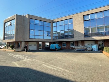 logistics - Activity Facility For Rent - featured