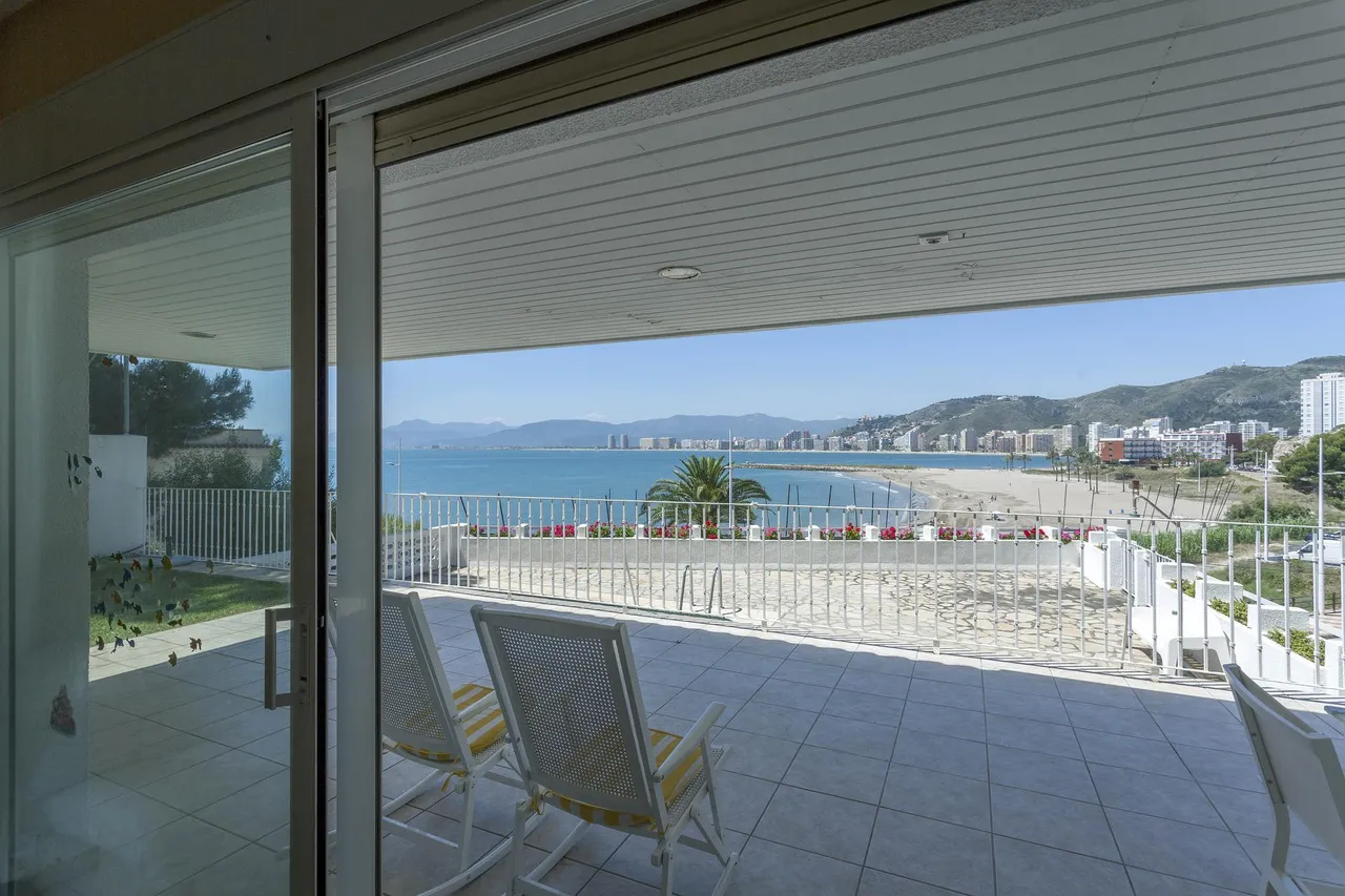 living - 394m² house / villa for sale in Cullera, Valencia - gallery - 5