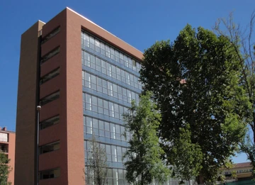 office - Ludovico di Breme 78 - Uffici - Dils - featured