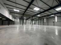 logistics - Light Industrial Premises / Offices For Rent - gallery thumbnail - 1