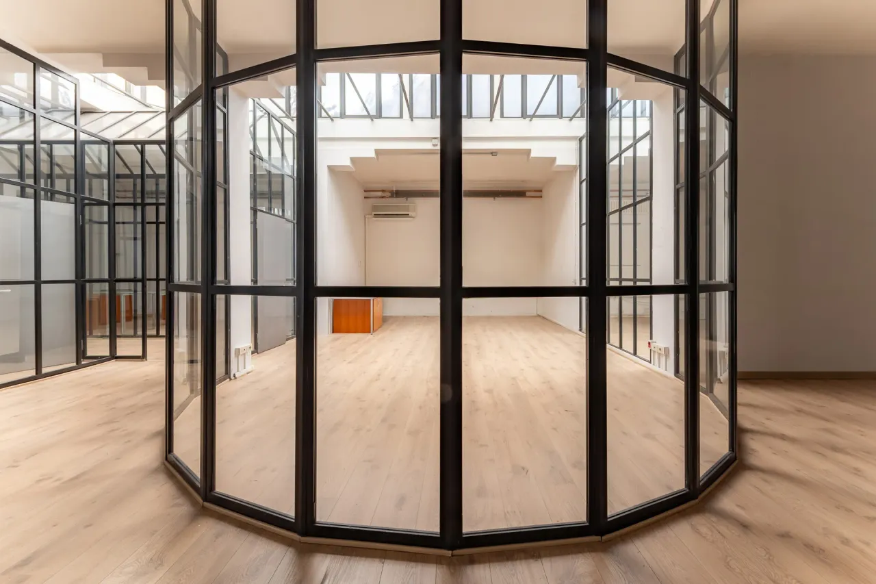 office - Porta Romana 70 - Kantoor - Dils - gallery - 34