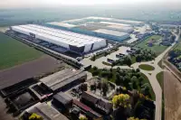 logistics - Fidenza - Logistica - Dils - gallery thumbnail - 1