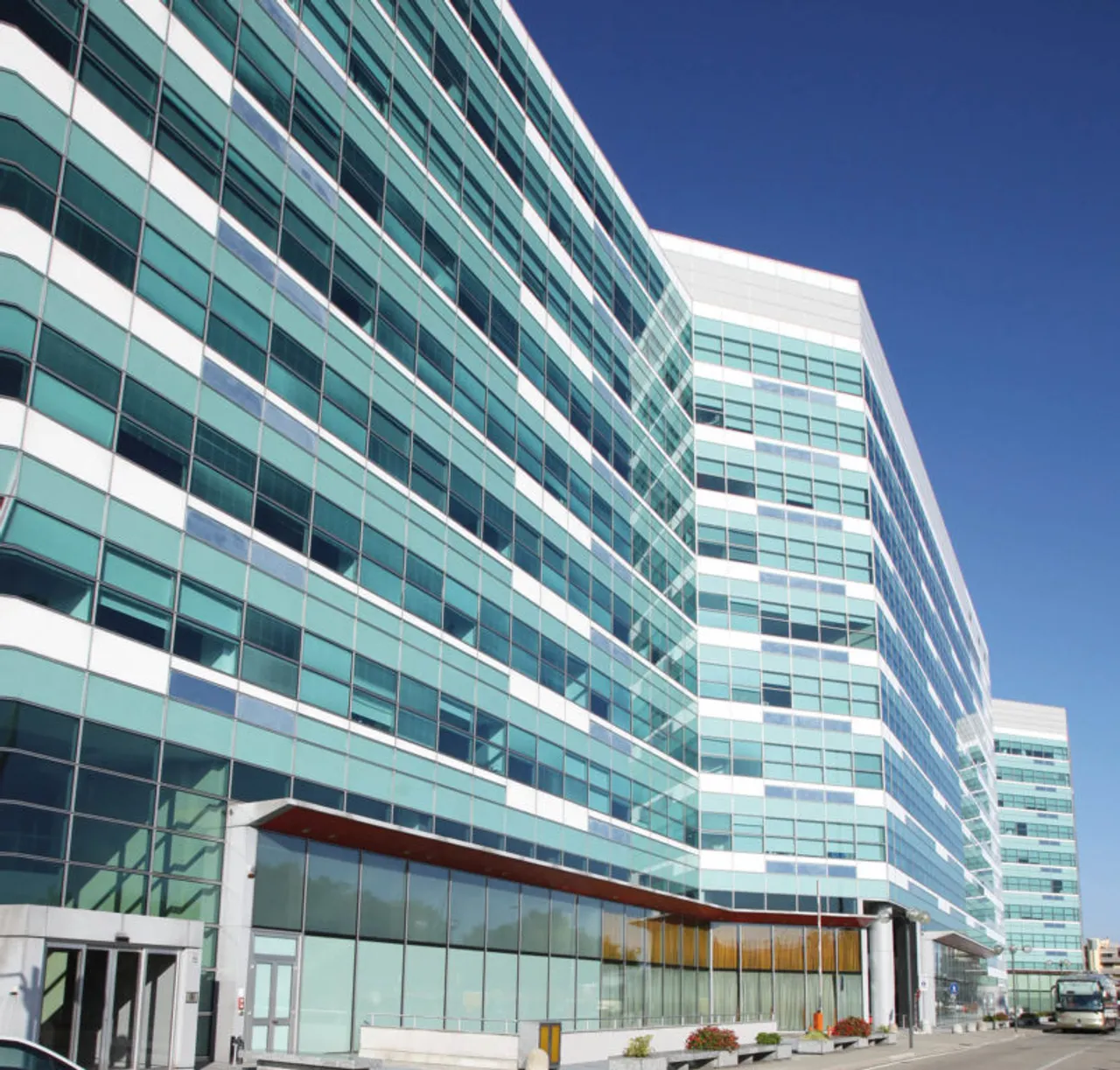 office - Torre Alfa - Uffici - Dils - gallery - 4