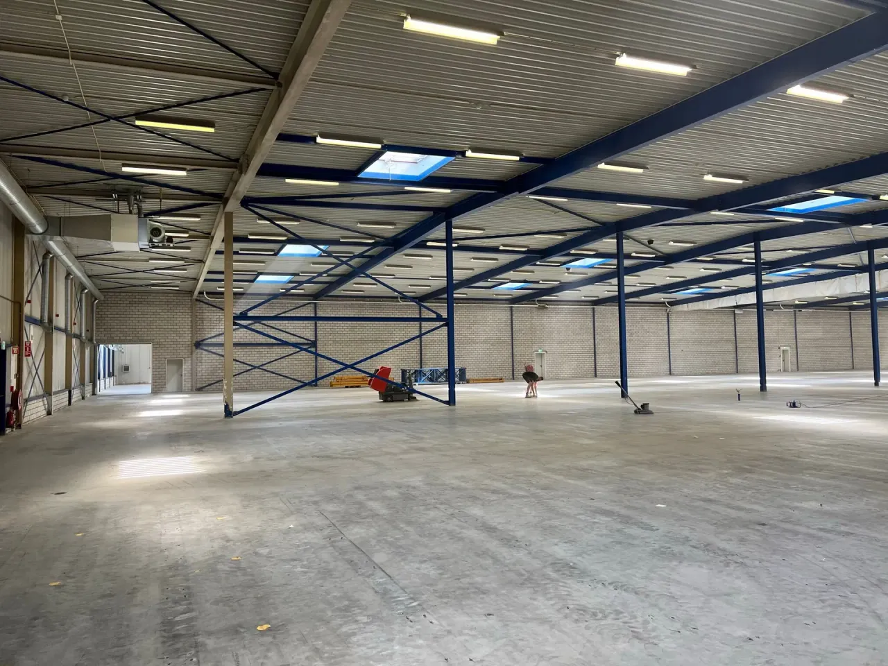 logistics - Kleine tocht 14 - Logistics - Dils - gallery - 14