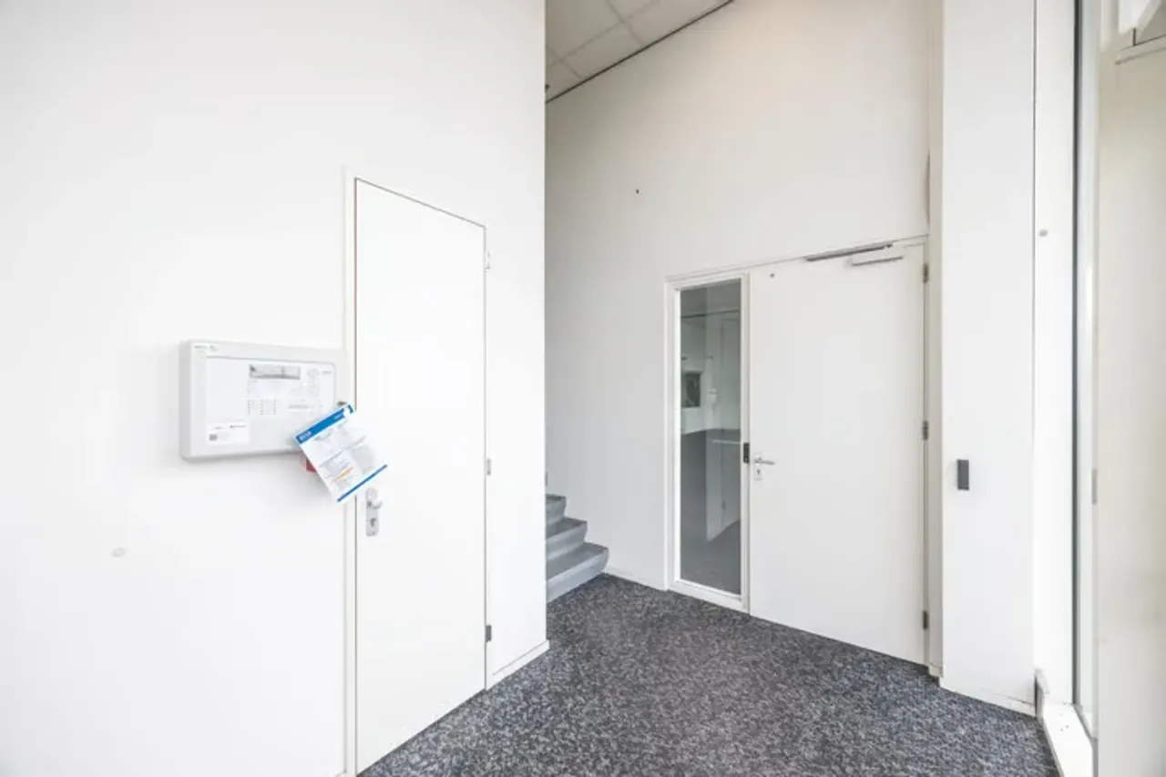 logistics - Rijnlanderweg 766 L+M - Logistica - Dils - gallery - 12