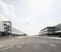 logistics - Le Betulle Logistics Hub - Logistica - Dils - gallery thumbnail - 14