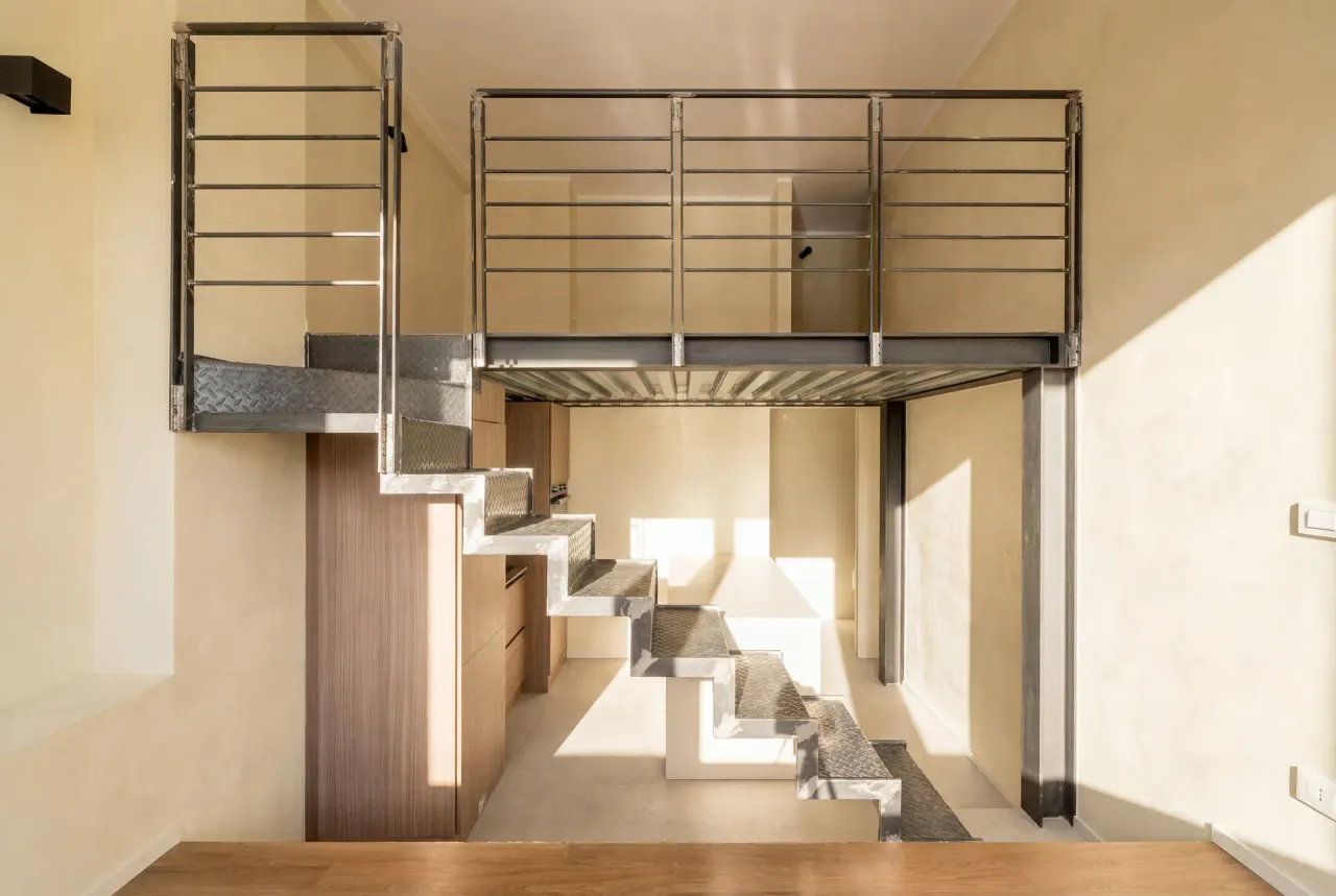 living - Govone 19 - Living - Dils - gallery - 7