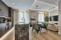 living - Piso de 109m² con 7m² terraza en venta en Castellana - gallery thumbnail - 8