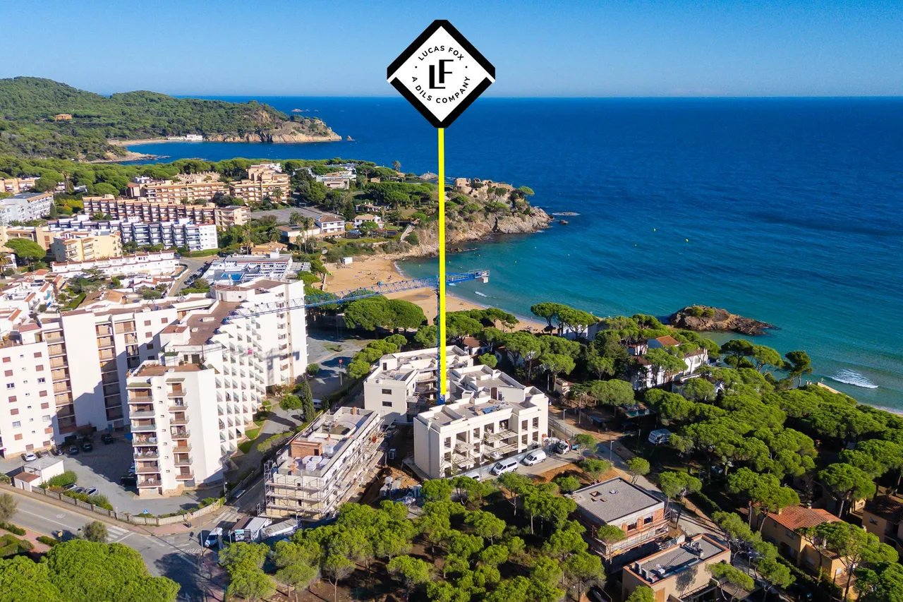 living - Lux La Fosca - gallery - 3