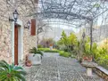 living - 621m² country house for sale in Sóller, Balearic Islands - gallery thumbnail - 6