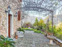 living - 621m² country house for sale in Sóller, Balearic Islands - gallery thumbnail - 6