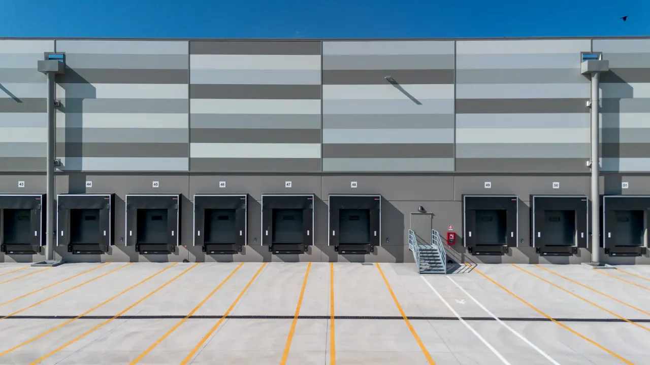 logistics - South-West Bergamo - Logistics - Dils - gallery - 10