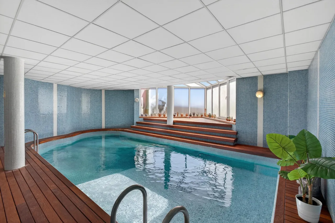 living - Casa / villa de 560m² en venta en Argentona, Barcelona - gallery - 6