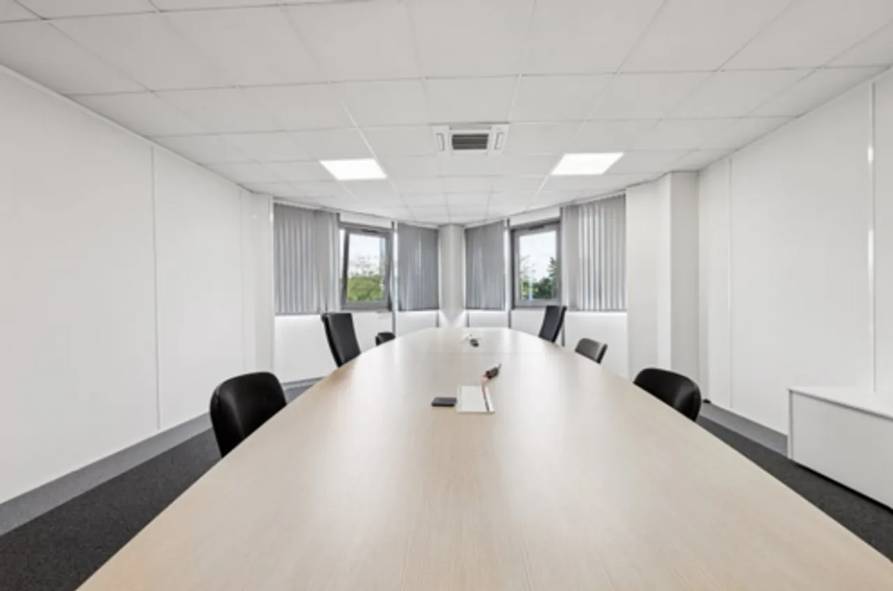 office - Offices For Rent - gallery - 6