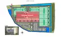 logistics - Logistics Warehouse For Rent - Planimetria thumbnail - 1