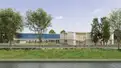logistics - Activités / Bureaux À Louer - gallery thumbnail - 1