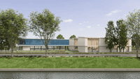 logistics - Light Industrial Premises / Offices For Rent - gallery thumbnail - 1
