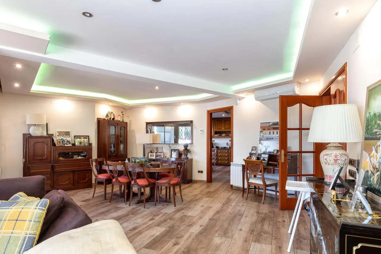 living - Casa / villa de 584m² en venta en Lloret de Mar - gallery - 6