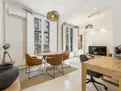 living - Piso de 83m² en venta en Eixample Derecho, Barcelona - gallery thumbnail - 8
